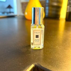 Jo Malone Wood Sage and Sea Salt Cologne .3fl.